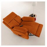 Atelier Del Sofa fotelja comfera electric tile red | Eponuda.com