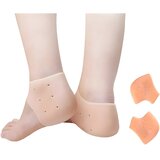  Gel zaštitnici za pete - 2 komada/Bež | shoptok.hr
