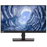 Lenovo Monitor TFT 60,5cm/23,8inča (19201x1080) ThinkVision T24i-2L 16:9 4ms HDMI VGA DisplayPort | ePonuda.com