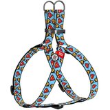 CLR WD 90 cm A2202226-Am za pse sa QR pasošem, Superman 20 mm/60 | Eponuda.com