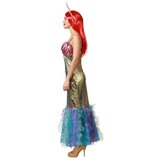  Svečana odjeća za odrasle Sirena | shoptok.hr
