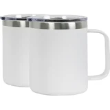 Rotary Printing Material - Travel Mug
