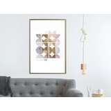  Poster - Connected by Colours 20x30 | shoptok.hr