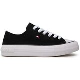 Tommy Hilfiger Nizke superge T3A4321180890999 pisana | Shoptok.si
