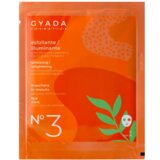 GYADA Cosmetics Pilng in posvetlitvena maska Nr.3 cene