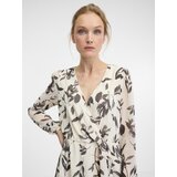 Orsay Grey women's knee-length dress - Women's | shoptok.hr