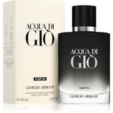 Armani Muški parfem Acqua Di Gio Pour Homme Parfum 50ml | ePonuda.com