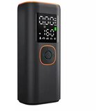 Aptel AG795A akumulatorski kompresor 160 PSI / 11 bar, 7500 mAh, 32 L/min, USB-C + Powerbank | Shoptok.si