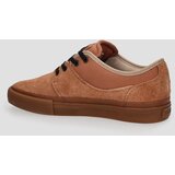 Globe Mahalo Skate cevlji clay / gum | Shoptok.si