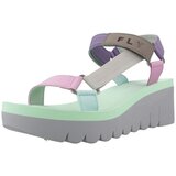 Fly London Sandali & Odprti čevlji YOKO Večbarvna | Shoptok.si
