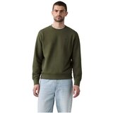 Levi's Levis - maslinasti muški duks u