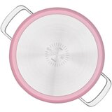 FABINI Aluminijast lonec s pokrovko in neprijemljivo površino za indukcijsko ploščo 5,5 l Meda 3.0 – | Shoptok.si