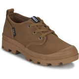 TENERE CVS LOW Smeđa