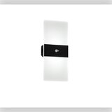 INF 3 W polnilna LED svetilka s senzorjem in magnetnim nosilcem Black, (5000491149) Slike