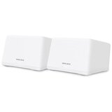 Mercusys Mesh Ruter Halo H47BE, BE9300 Wi-Fi 7, 2 Pakovanja, Bijeli | Eponuda.ba