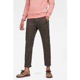 G-star pants - Vetar slim chino dark olive | ePonuda.com
