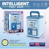  Dečija Kasica - Sef za čuvanje novca ( MKU442616 ) | ePonuda.com