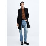 Mango Prijelazni kaput 'Dali' crna | shoptok.hr