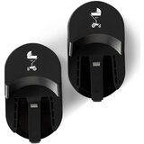Joolz Adapter za avtosedež cot height adapter set Geo3, Day5 black Cene