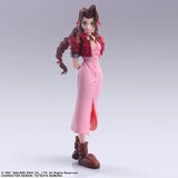 Square Enix FINAL FANTASY VII BRING ARTS ACTION FIGURE - AERITH GAINSBOROUGH | Shoptok.si