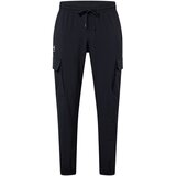 Under Armour Športne hlače 'Vibe' črna / bela | Shoptok.si