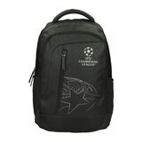  Ruksak Round UEFA Black (531665) Cijene