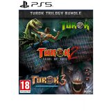 Atari PS5 TurokTrilogy Bundle | ePonuda.com