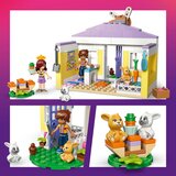 Lego Friends - Hotel za zečeve u Heartlakeu (42679) | shoptok.hr