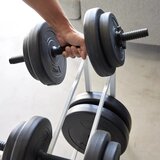 YAMAZAKI Držač za utege Tower – | shoptok.hr