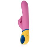 PMV20 Rabbit vibrator Copy | Shoptok.si