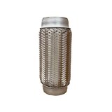 CAR 888 ACCESSORIES Fleksibilna pletenica auspuha, 61 x 203 mm | Eponuda.com