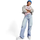 Converse ženska majica star chevron infill tee | ePonuda.com