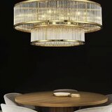 Toolight Luster APP1562-8CP Gold | shoptok.hr