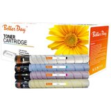 BetterDay toner C-TN321 c zam. kaseta za konica cyan 25k (bez cipa)