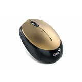 Genius usb NX-9000BT, 1600dpi wireless gold bežični miš Cene