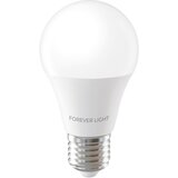 Forever LED varčna žarnica, sijalka E27 4W 6000K , 480lm | Shoptok.si