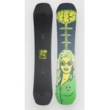 Shifter 3D 2026 Snowboard black