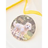 Sinsay Kišni ogrtač za psa S | shoptok.hr