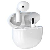 Koolife Brezžične slušalke pro7 13MM type-c 14h Bluetooth5.2, (21024116) Cene