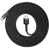 Baseus Cafule mikro USB podatkovni kabel 2A 3m Cene