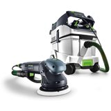 Festool mobilni sesalnik CTL 36 E za | Shoptok.si