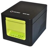 Geneko POS termalni štampač GPP-60, USB, 203DPI, 58 mm, Crni | Eponuda.com