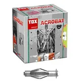 metalna za gip.ploče 5x37 25/1 ACROBAT TOX
