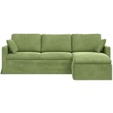 SOFA Kavč Svetlo zelena, (5000145437) | Shoptok.si