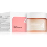 numbuzin No. 4 Pore Zero Peeled Egg Toner Pad piling blazinice za obraz proti sijaju in razširjenim poram 70 kos | Shoptok.si