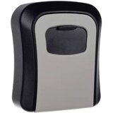 Malatec sef za ključeve sa šifrom, zidni, 11,5 x 9,5 x 4 cm | shoptok.hr