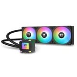 Thermaltake LA360 ARGB LC Sync AIO Liquid Cooler 360mm PWM 600~2500 R.P.M | Eponuda.ba