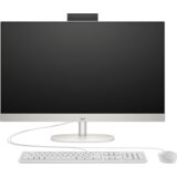 HP računar 27-cr1006ny AiO/DOS/27" fhd ag ips/core U7-155U/16GB/1TB/WiFi/GLAN/bela cene