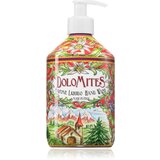 Rudy - Le Maioliche Dolomites tekoče milo za roke 500 ml Cene