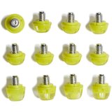 Adidas Dodatki šport Tpu Studs Rumena Cene